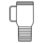 Travel Mug, 20oz — product image 10