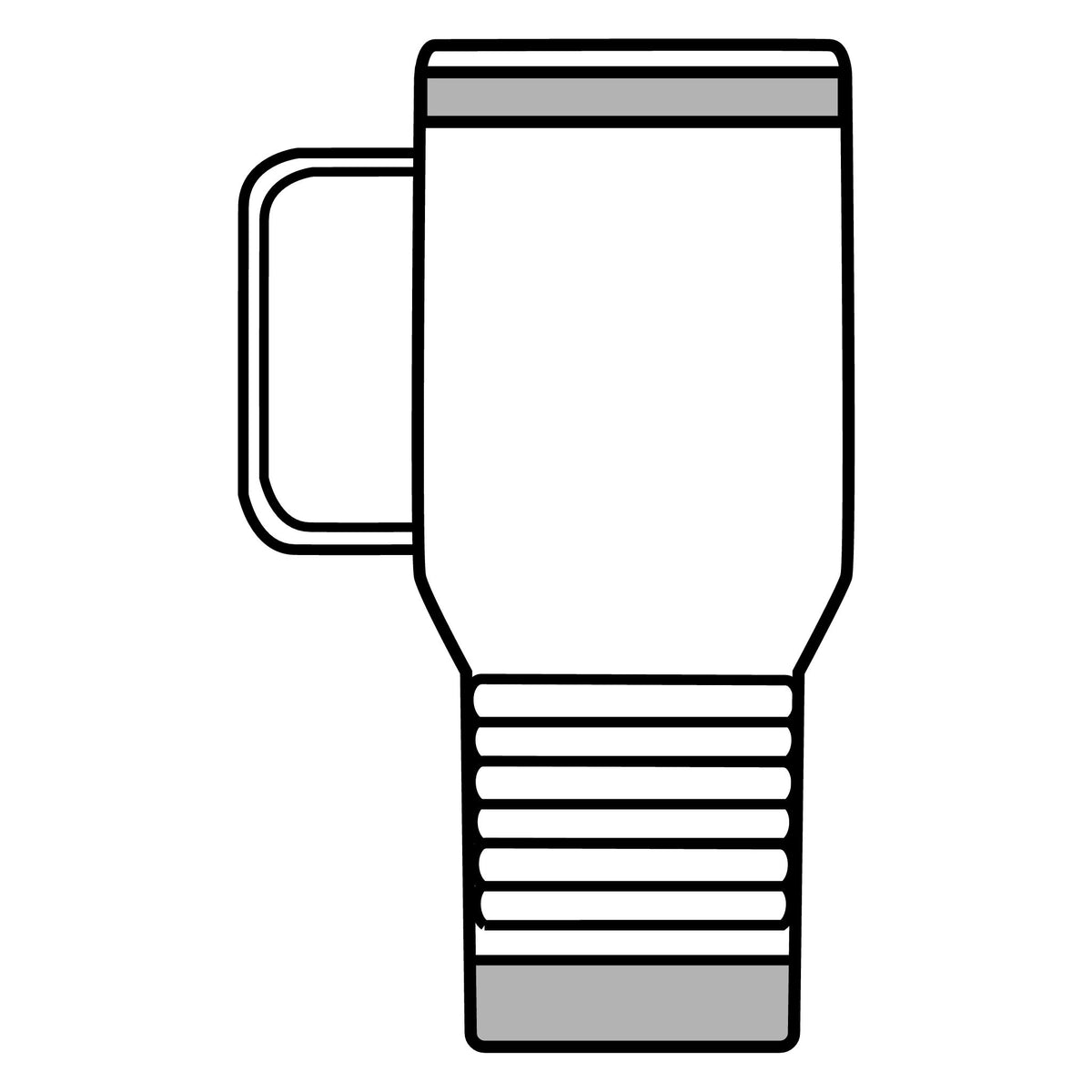 Travel Mug, 20oz — product image 10