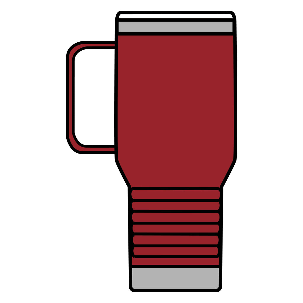 Travel Mug, 20oz — product image 11