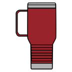Travel Mug, 20oz — product image 11