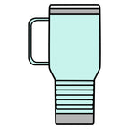 Travel Mug, 20oz — product image 15