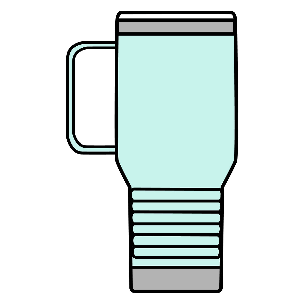 Travel Mug, 20oz — product image 15