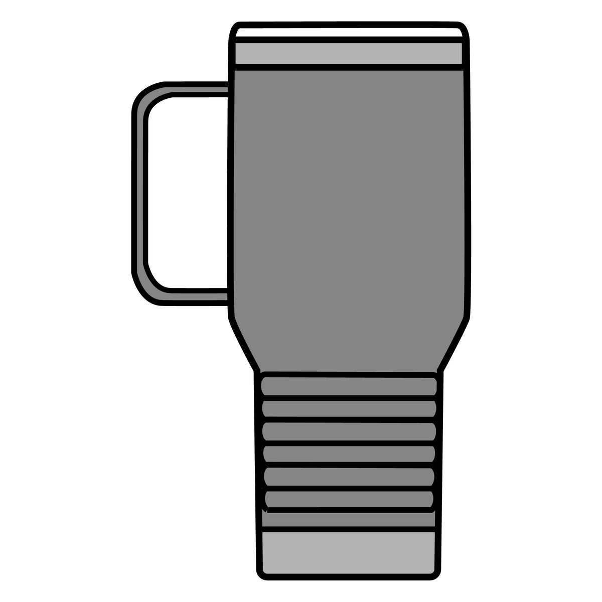 Travel Mug, 20oz — product image 14