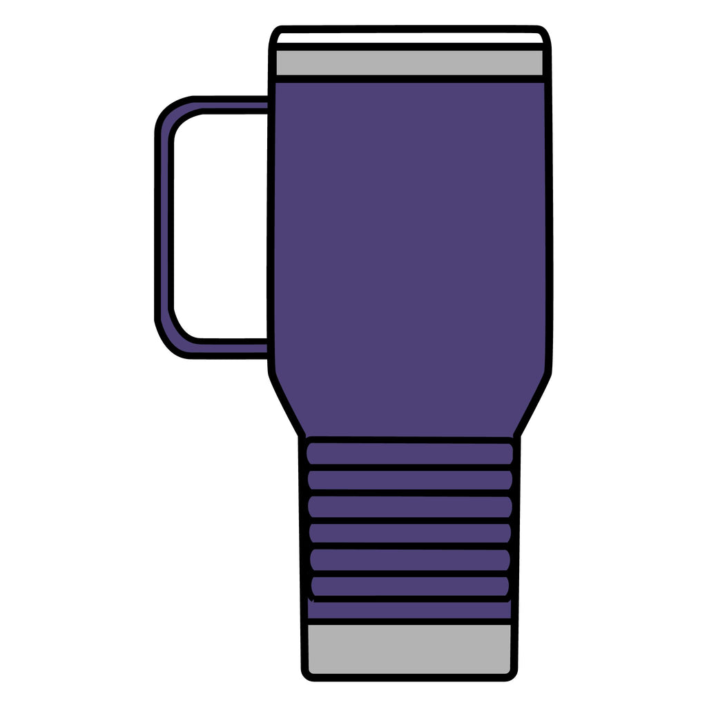 Travel Mug, 20oz — product image 16