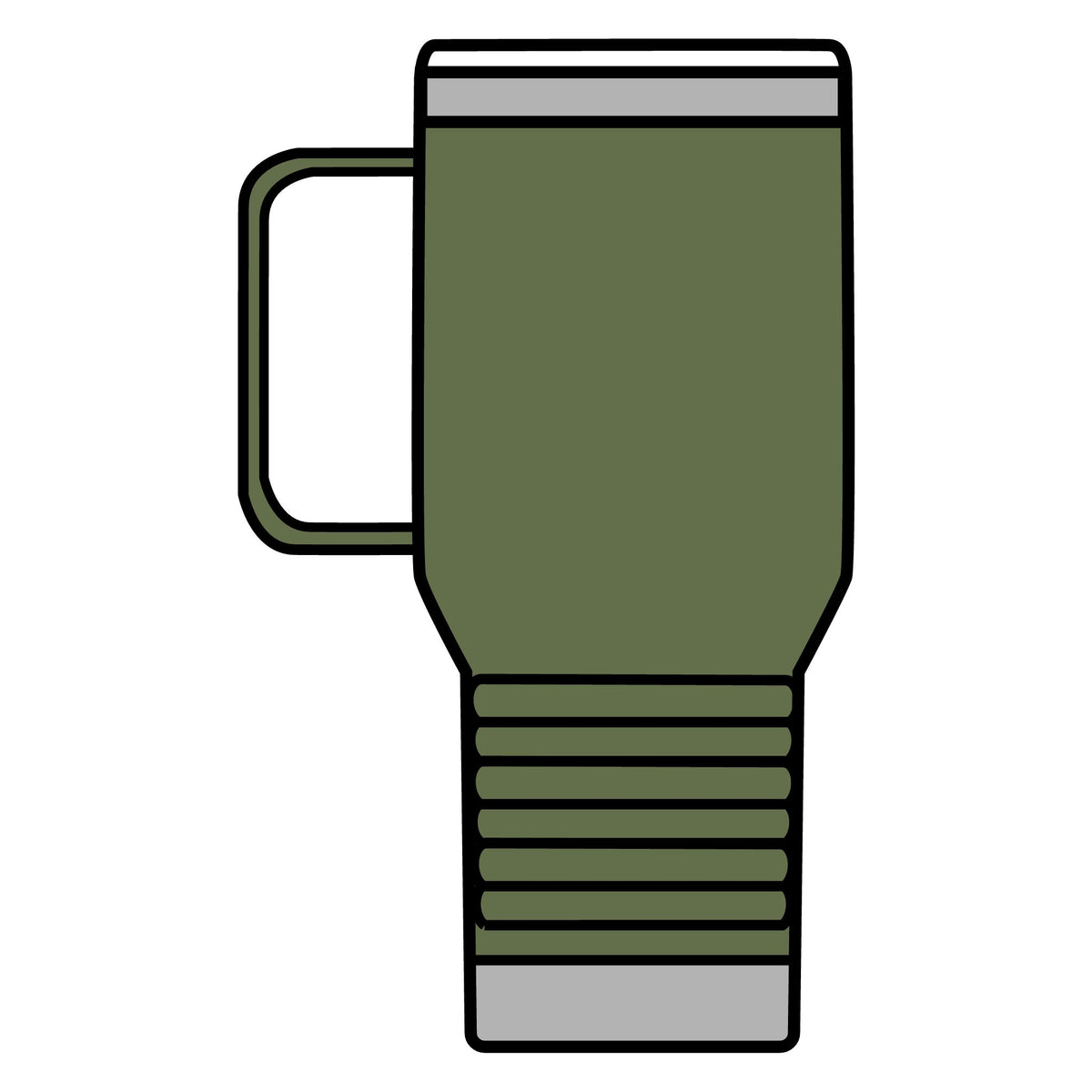 Travel Mug, 20oz — product image 13