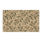 Quiet Grove Cotton Twill Tea Towel | The Fall Collection