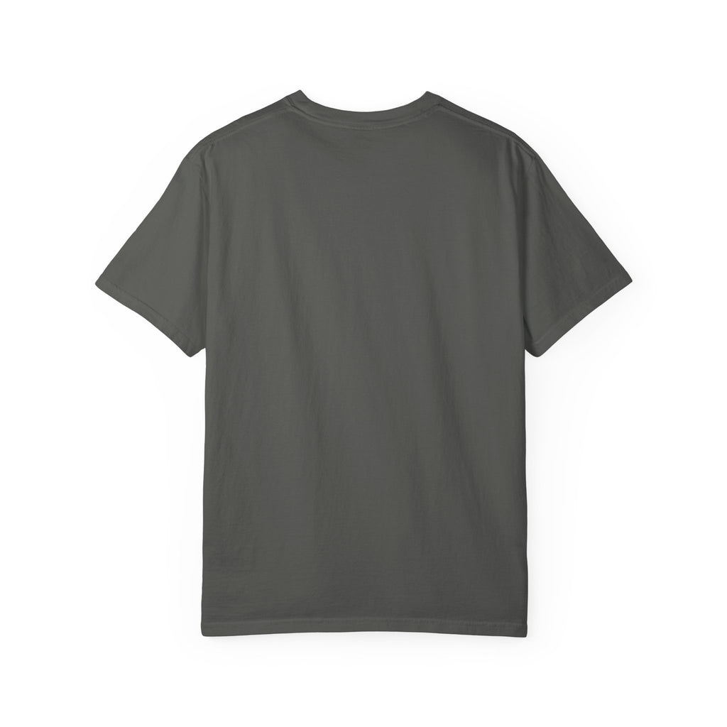 T-Shirt — Vintage Cassette Stack “feed.your.curiosity.” Retro Music Tee — view 36