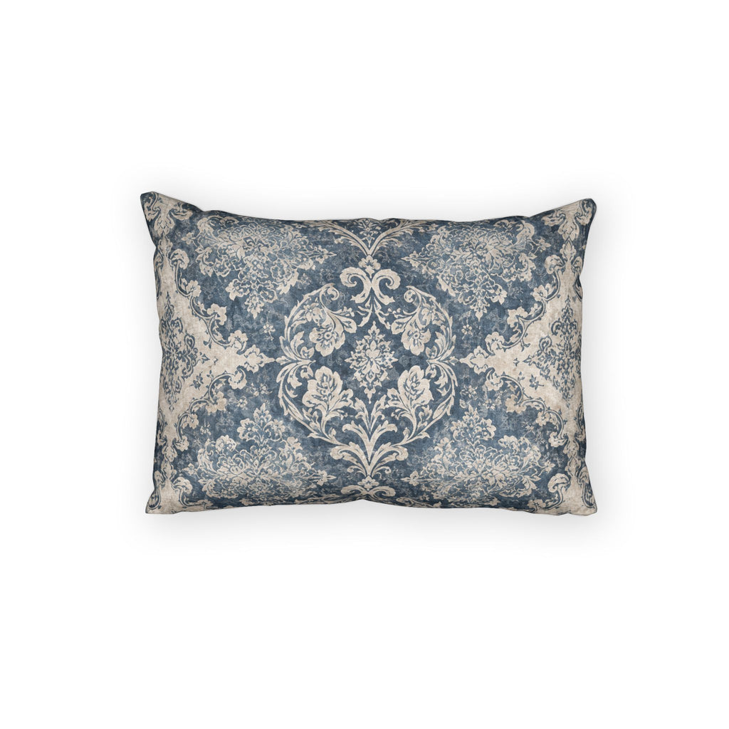 Winter Frosted Relic Collection Cotton Pillow Sham