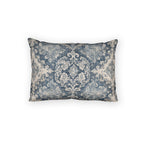 Winter Frosted Relic Collection Cotton Pillow Sham