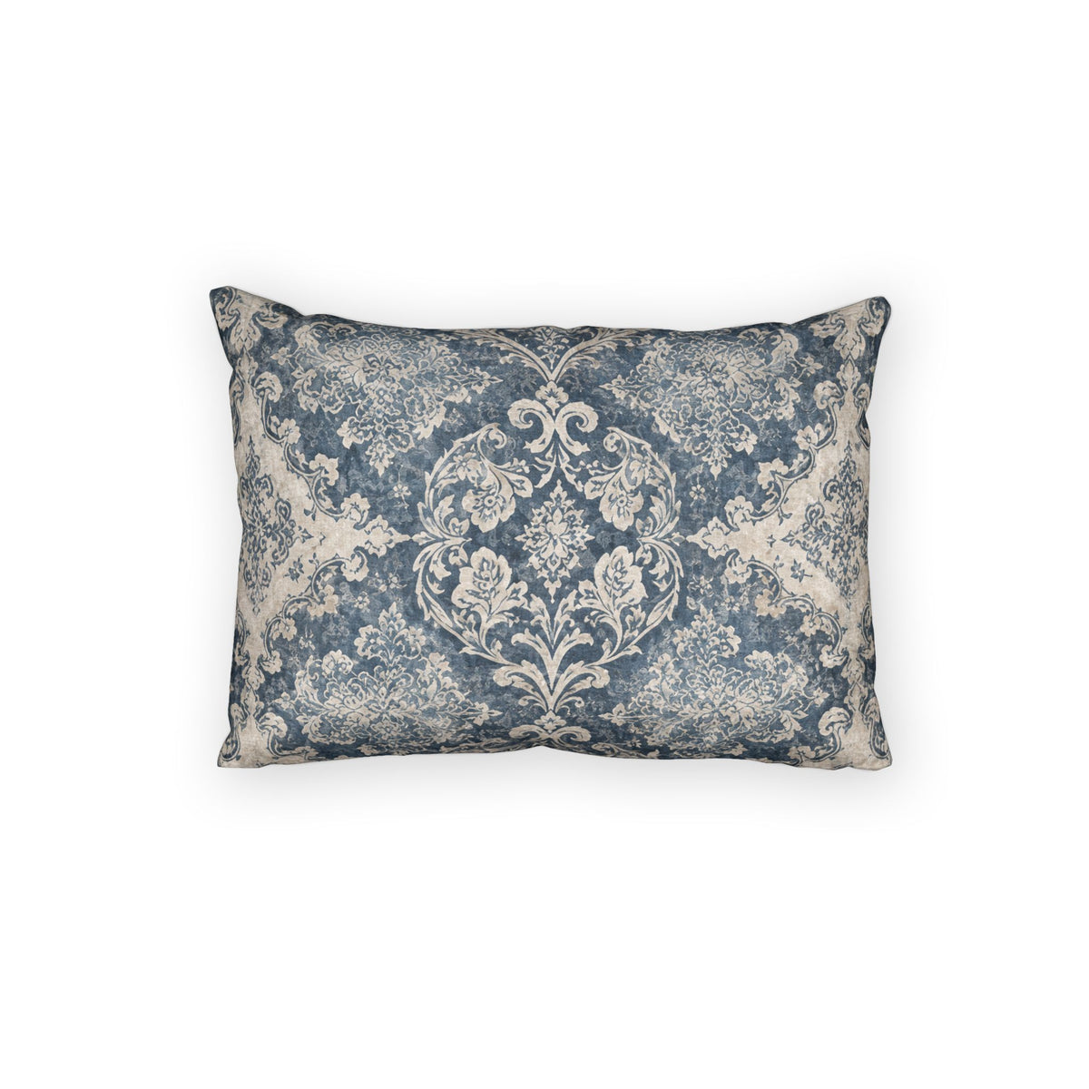 Winter Frosted Relic Collection Cotton Pillow Sham