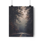 The Highway - Wall Art Decor