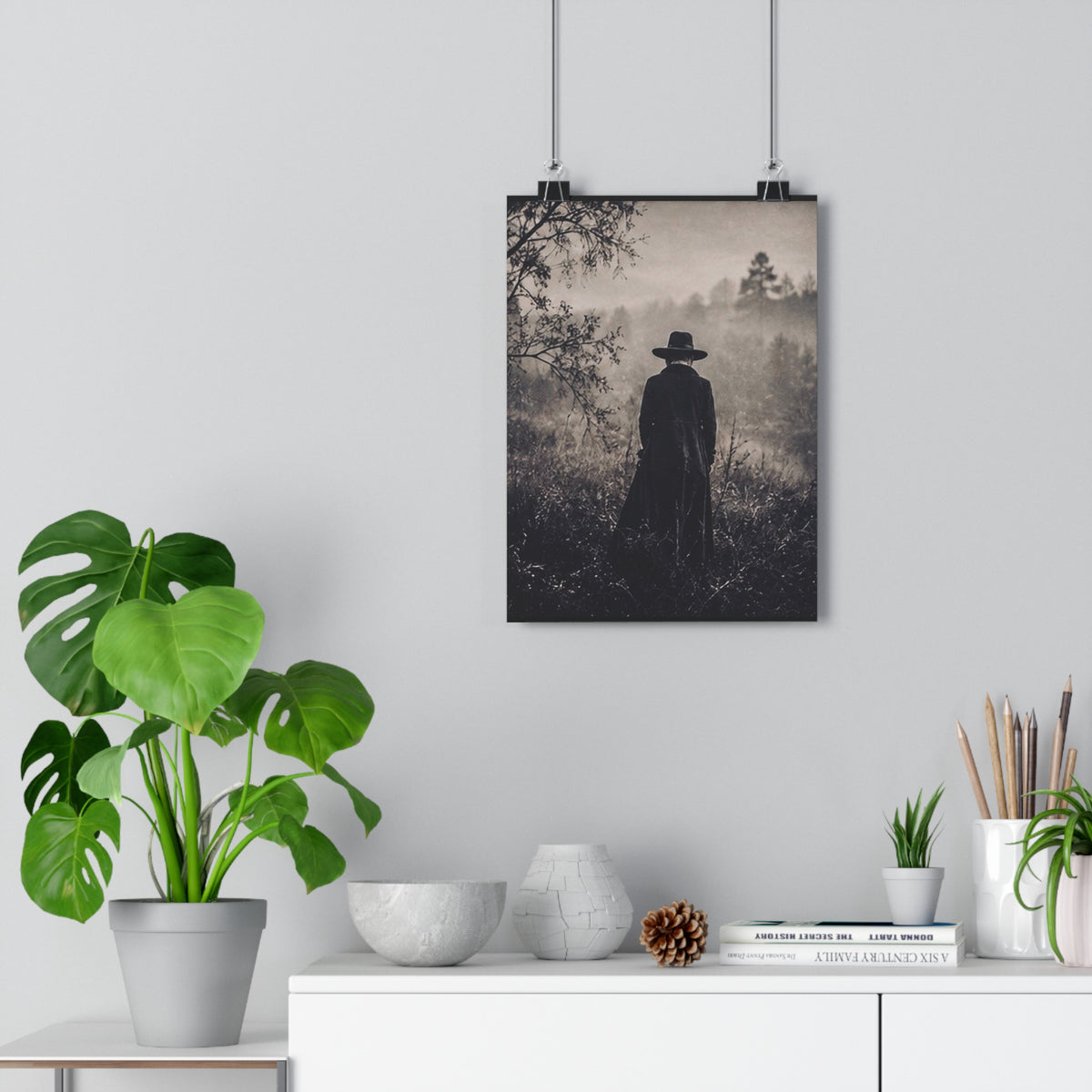 Halloween Wall Decor