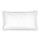 Winter Frosted Relic Collection Cotton Pillow Sham