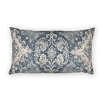 Winter Frosted Relic Collection Cotton Pillow Sham