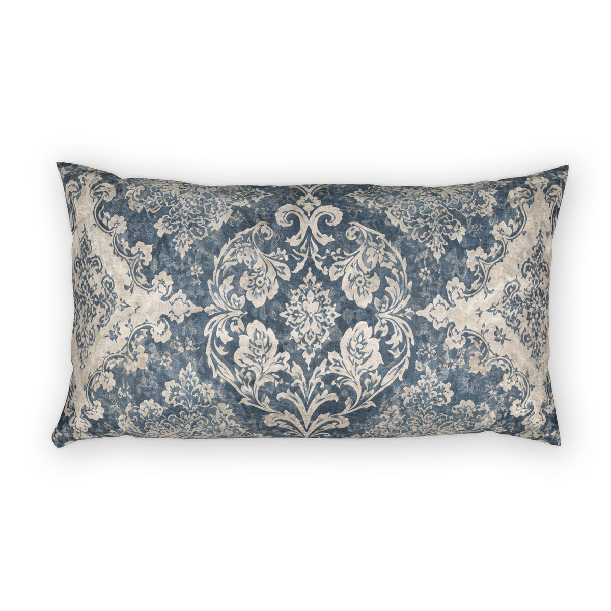 Winter Frosted Relic Collection Cotton Pillow Sham