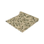 Quiet Grove Cotton Twill Table Runner | The Fall Collection
