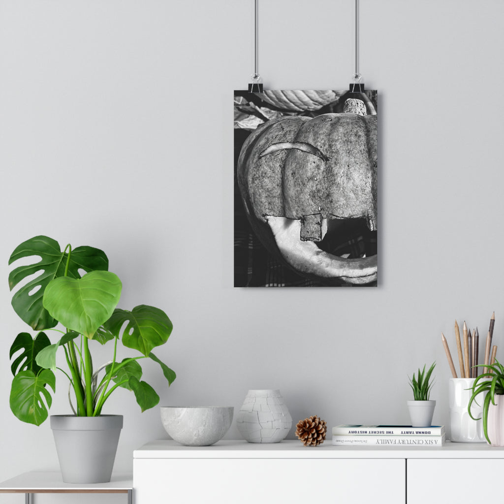 Happy Fall! Halloween Pumpkin Wall Decor