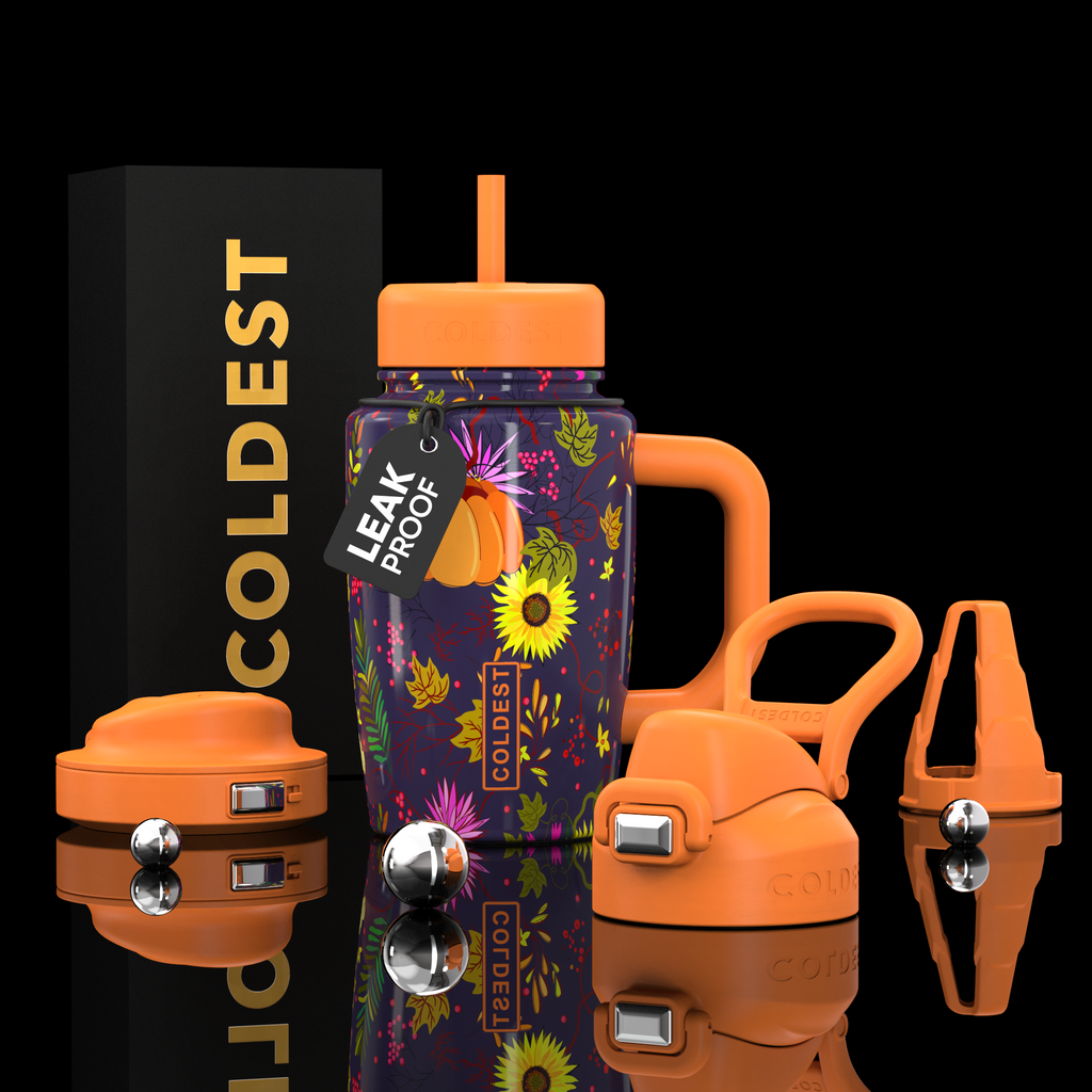 COLDEST 15oz Limitless Ultra v8
