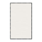 Nocturne Tartan Plaid Cotton Twill Tea Towel | The Winter House Collection
