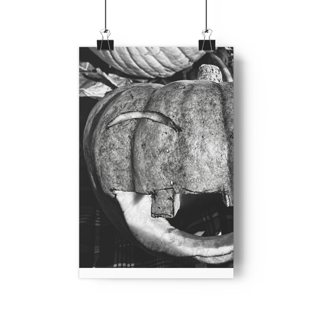 Happy Fall! Halloween Pumpkin Wall Decor