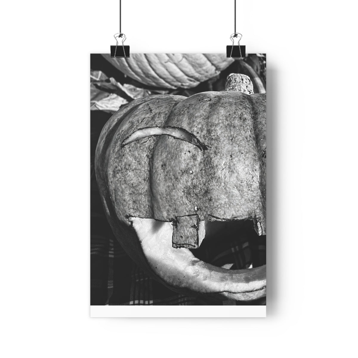 Happy Fall! Halloween Pumpkin Wall Decor
