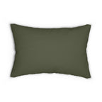 Woodland Lumbar Pillow | The Fall Collection