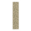 Quiet Grove Cotton Twill Table Runner | The Fall Collection