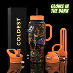 COLDEST 36oz Limitless Ultra v8