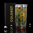 Coldest 20 oz Tumbler v2