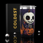 Coldest 20 oz Tumbler v2