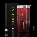 Coldest 20 oz Tumbler v2