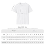 Touch Grass Fox — Outside Is Calling | Super-Soft Unisex T-Shirt — view 16