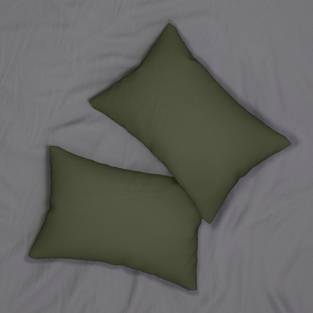 Woodland Lumbar Pillow | The Fall Collection