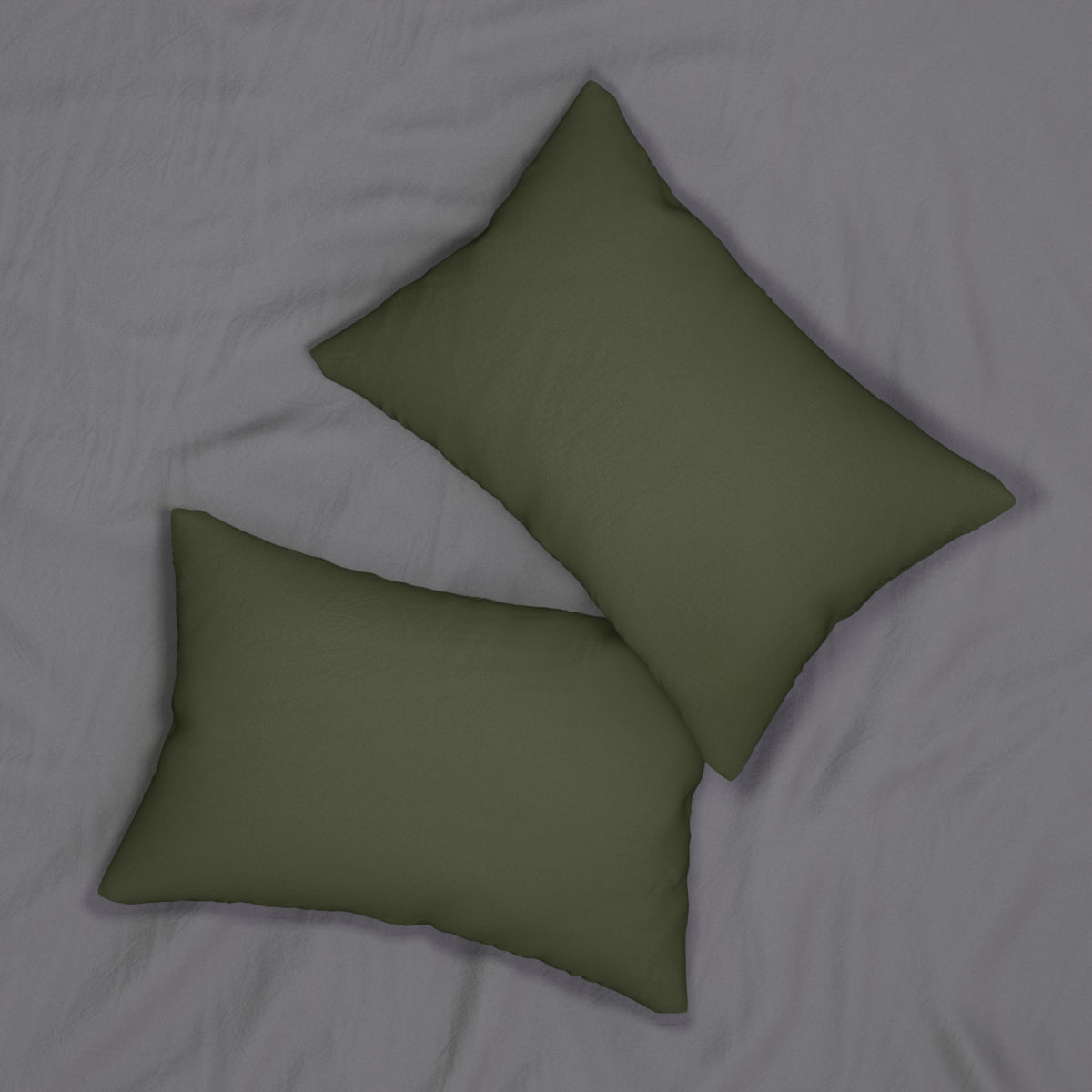 Woodland Lumbar Pillow | The Fall Collection