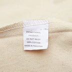 Cute Moth — Cotton Canvas Tote Bag | Abbey Johanna — view 2