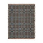 Heirloom Plaid Woven Blanket | The Fall Collection