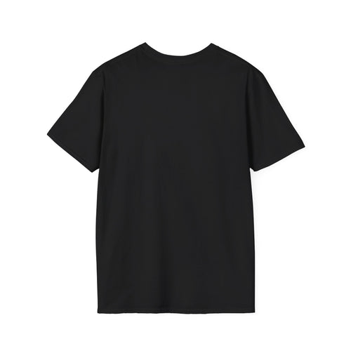 Beautiful Christian Cross - Super Soft Tee