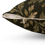 Quiet Grove Square Pillow | The Fall Collection
