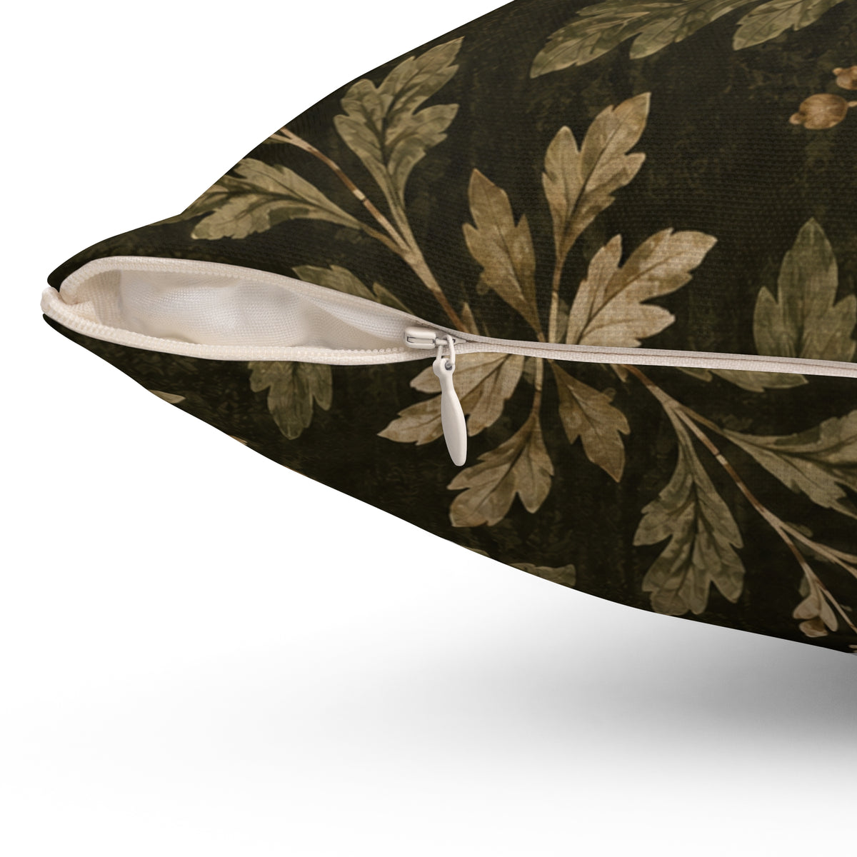 Quiet Grove Square Pillow | The Fall Collection