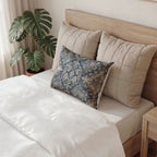 Winter Frosted Relic Collection Cotton Pillow Sham