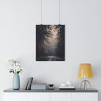 The Highway - Wall Art Decor