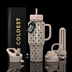 COLDEST 36oz Limitless Ultra v8