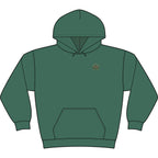 Still Your Mind Christian Hoodie | Vintage Cross Faith Sweatshirt | Christian Gift — view 14