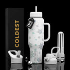 COLDEST 36oz Limitless Ultra v8