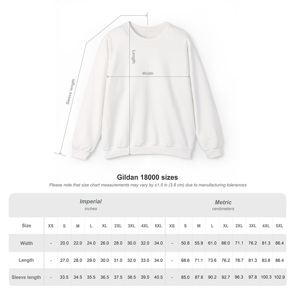 Traditional Tattoo-Style Crane Illustration Sweatshirt | Vintage Flash, Limited Palette — view 71