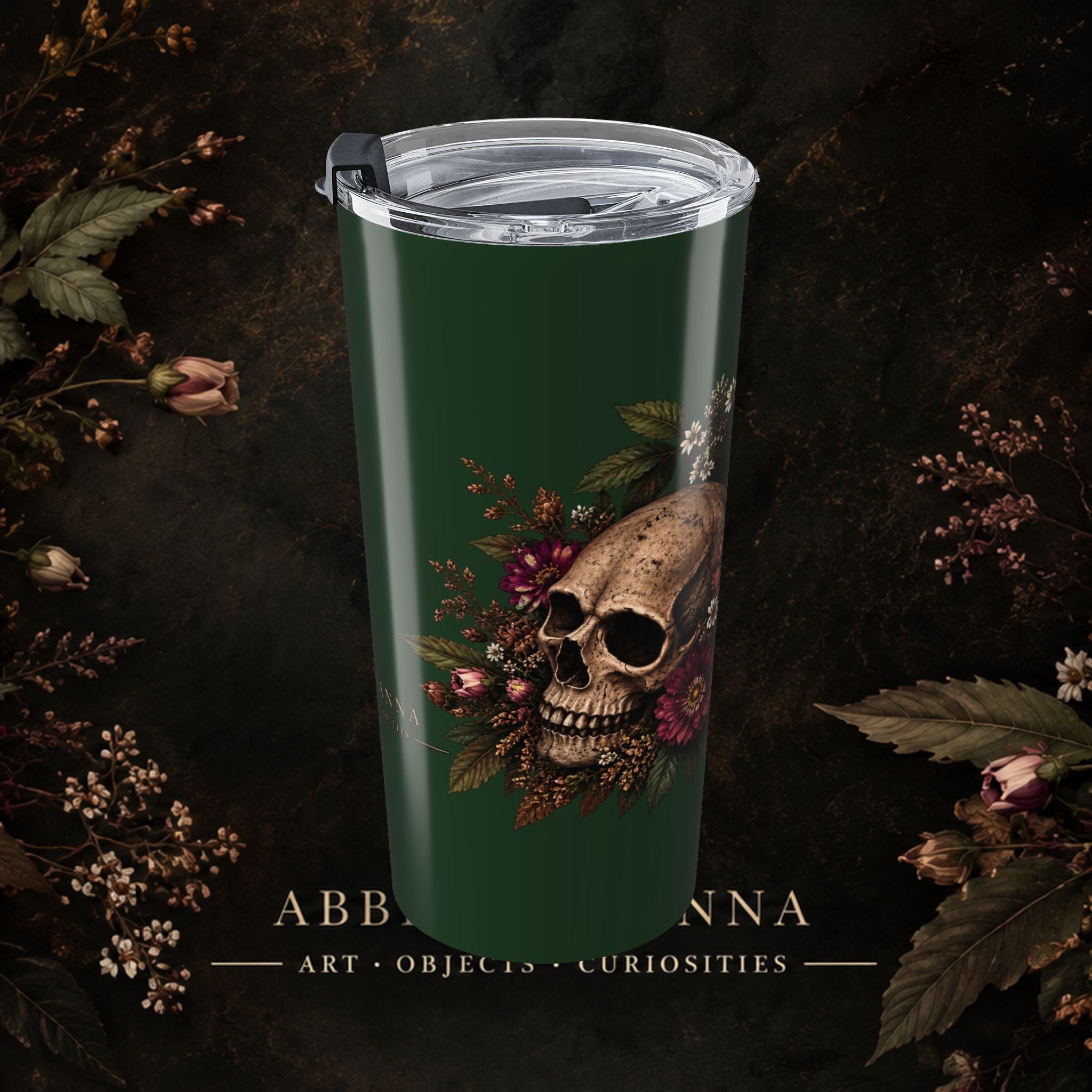 Tumbler 20oz