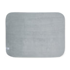 Moon & Moth Sherpa Blanket — Cozy Celestial Throw for Mystical Home Décor — view 6