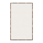 Heirloom Plaid Cotton Twill Tea Towel | The Fall Collection