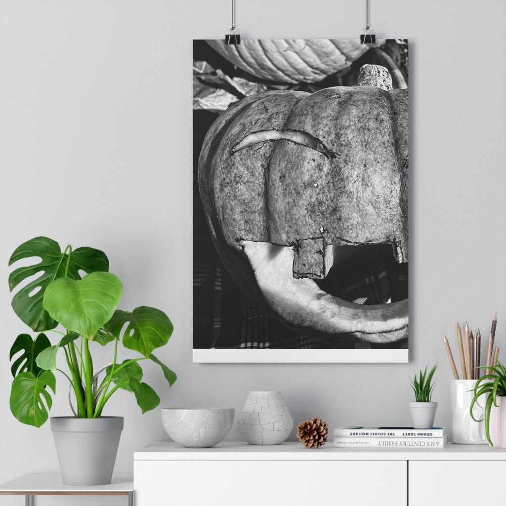 Happy Fall! Halloween Pumpkin Wall Decor