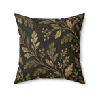 Quiet Grove Square Pillow | The Fall Collection